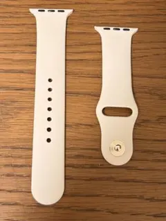 Apple Watch 38,40,41mm用バンド スターライト