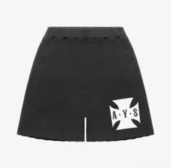 sacai Faux Leather Shorts フェイクレザーショーツ 3 - メルカリ