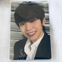 ZEROBASEONE ゼベワン テレ トレカ 会場限定 CD特典 横浜 会場