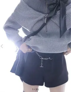 2026年最新】MELT THE LADY レディース ショートパンツ・ハーフパンツ