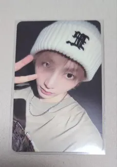 BOYNEXTDOOR テサン NoGenre MMT