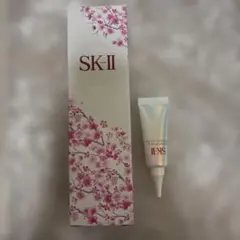 SK-II フェイシャルトリートメントエッセンス ジェノプティクスインフィニット