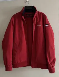 トミーナイロンジャケット