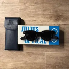 2026年最新】JULIUS tart optical ワコマリアの人気アイテム - メルカリ