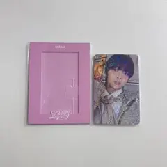 &TEAM 五月雨 9形態購入特典 トレカ