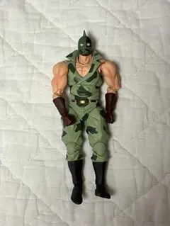 浪漫堂　キン肉マン　フィギュア　スーパーフェニックス　ソルジャー 浪漫堂 キン肉マン スーパーフェニックス ソルジャー グレート - メルカリ