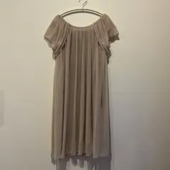 アーバンリサーチ　ワンピース　ドレス　結婚式