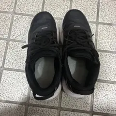 Under Armour スニーカー ブラックのサムネイル