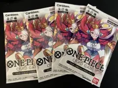 ワンピースカード　プロモーションパック2022 バルトロメオ