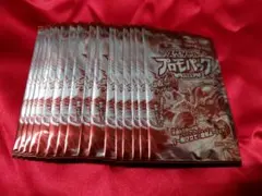 デュエマ　プロモ　スペシャルプラモパック 2025 vol.3 16パックセット