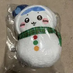 セブン エニマイくじ B賞 ハチワレ