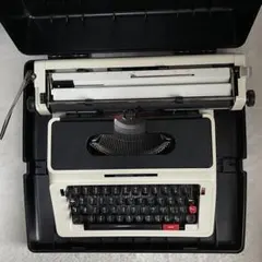 美品 昭和レトロタイプライター　MARUZEN250 外箱、使用説明書付き 美品 昭和レトロタイプライター MARUZEN250 外箱、使用説明書付き