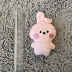 BT21 Cooky マスコット ぬいぐるみのサムネイル