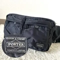 吉田カバン ボディバッグ
