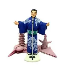 昭和の大阪万博編 08三波春夫 タイムスリップグリコ