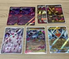 ポケモンカード セット