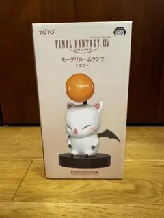 2026年最新】ff モーグリ ルームランプの人気アイテム - メルカリ