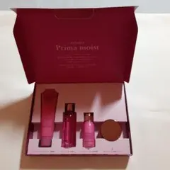 アテニア プリマモイスト トライアルセット＋おまけ