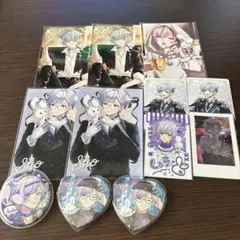 2026年最新】いれいす 缶バッジ 初兎の人気アイテム - メルカリ