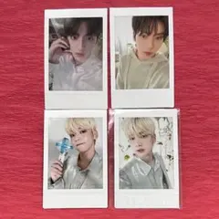 TXT スビン　インスタントフォト　チェキ