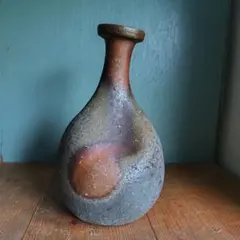 加藤豊久 徳利 酒瓶 蟹 花器 - メルカリ