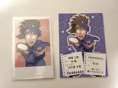 フルトワボンジュール きゃらぺいっ！ 特典ステッカー towaco - メルカリ