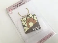 ポケモン 一番くじ デデンネ