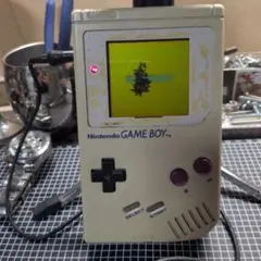 G*w様 Nintendo GAME BOY 本体