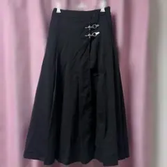 RASVOA ラスボア スカート