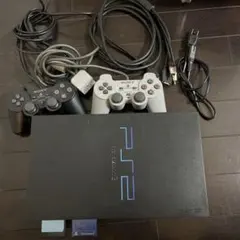 Play Station2 本体　ジャンク品