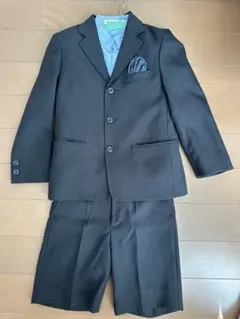 男の子　卒園式/入学式 フォーマルセット