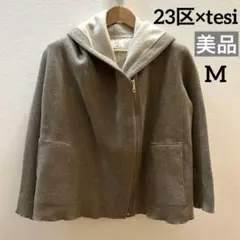 コート ブルゾン