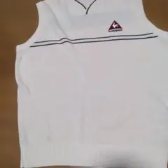 le coq sportif ゴルフコレクション ベスト Lサイズ
