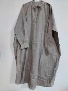 FREAK’S STORE 長袖ワンピース