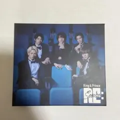 King & Prince Re:Sense [初回限定盤B]CD＆DVD