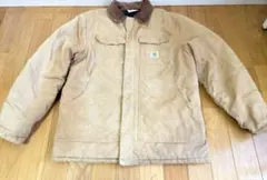 Carhartt トラディショナルコート　ジャケット