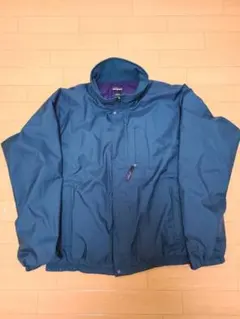 2025年最新】patagonia ナイロンジャケット 90sの人気アイテム - メルカリ