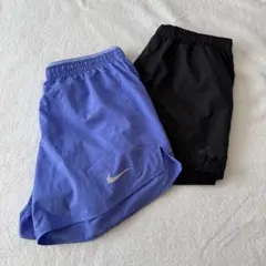 【お得なセット売り!】Nike Adidas ショートパンツ スポーツ Lサイズ