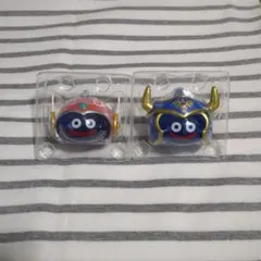 ドラゴンクエスト ビッグクリアフィギュア