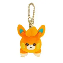 ポケットモンスター ALL STAR COLLECTION マスコット パモのサムネイル