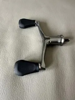 SHIMANO 18ステラ C3000SDH 純正ハンドル - メルカリ