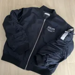 SISTER JENNI 中綿ブルゾン　140㎝