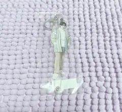 【新品未開封品】M!LK 山中柔太朗 グッズ