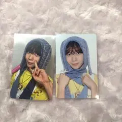 NCT WISH リョウ トレカ シーグリ MD