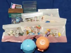 【値下げ】100点以上 リーメントなど ミニチュア スイーツ まとめ売り