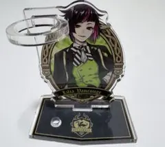 ツイステッドワンダーランド リリア・ヴァンルージュ アクリルスタンド ペン立て