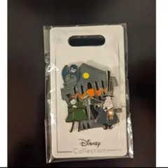 ★DISNEY STORE　 新品タグ付　インパ　 ギフト　プレゼント
