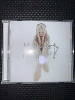 ちゃんみな Naked (通常盤)のサムネイル