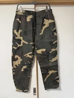 Freak’s Store シェフパンツ カモ S