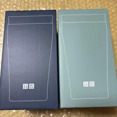 UNIQLO 2025感謝祭2個セット